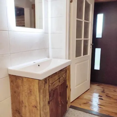 Muraka Apartment Parnu