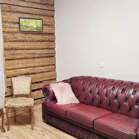 Muraka Апартаменты Пярну