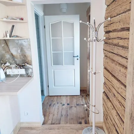 Muraka Apartment *