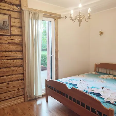 Apartment Muraka *