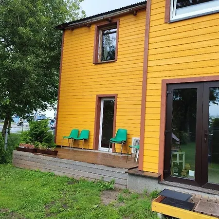 Apartment Muraka Parnu