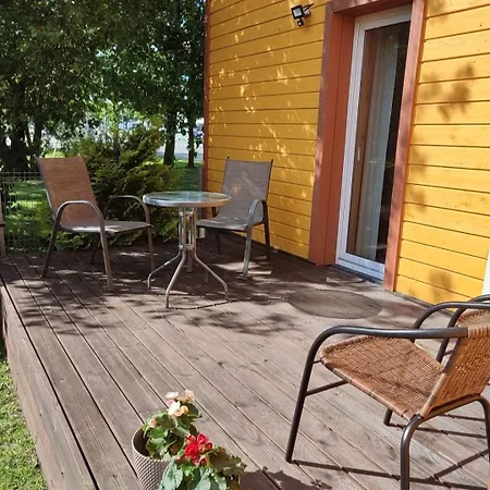 Апартаменты Muraka