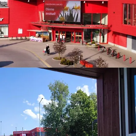 Muraka * Pärnu