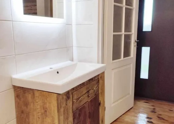 Muraka דירה פארנו